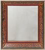 Putty-painted Frame