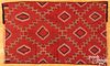 Germantown Navajo Indian rug