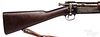 US Springfield Armory model 1896 Krag rifle
