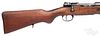 German Mauser model 98 bolt action rifle