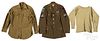 US WWII Mars Task Force/CBI uniform jacket