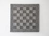 MORGAN HALE '14, Checkerboard I