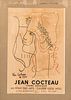 After Jean Cocteau (French, 1889-1963)