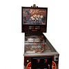 Williams 1987 Pinball Amusement Machine, Fire! 556
