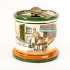 Royal Doulton Charles Dickens Series, Sam Weller Tobacco Jar
