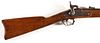 US Springfield model 1861 rifled musket