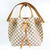 Louis Vuitton Damier Girolata N41579 Women's Handbag Azur