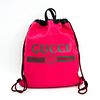 Gucci Gucci Print Coco Capitan Drawstring 494053 Unisex Leather Backpack,Handbag Black,Green,Pink,Red Color