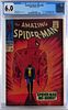 Marvel Comics Amazing Spider-Man #50 CGC 6.0