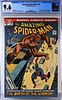 Marvel Comics Amazing Spider-Man #110 CGC 9.6