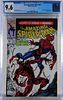 Marvel Comics Amazing Spider-Man #361 CGC 9.6