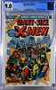 Marvel Comics Giant-Size X-Men #1 CGC 9.0