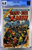 Marvel Comics Giant-Size X-Men #1 CGC 6.0