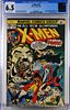 Marvel Comics X-Men #94 CGC 6.5