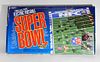 Official NFL Super Bowl Electronic Football Game
