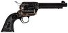 Colt single action Army revolver