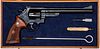 Smith & Wesson model 29-2 double action revolver