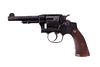 Smith & Wesson Regulation Police .38 Revolver