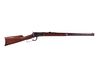 Winchester Model 1892 .38 WCF Rifle c. 1896
