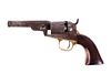 Colt 1849 .31 Caliber Pocket Revolver c.1862