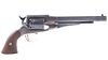 Remington New Model .44 Army Percussion Revolver