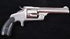 Smith & Wesson .38 Model 2  Single Action Revolver