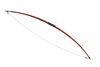 Plains Indians Hand Carved Stag Horn Tip Bow