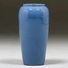 Saturday Evening Girls Blue Vase 1921