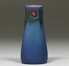 Rookwood Pottery Vase Elizabeth Lincoln 1920