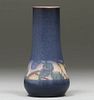 Rookwood Pottery Vellum Vase Alice Caven 1916