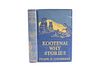 1926 1st Ed. Kootenai Why Stories by F. Linderman
