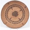 Apache Polychrome Basket