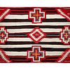 Navajo Third Phase Variant Blanket / Rug