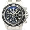 Breitling Superocean Automatic Stainless Steel Men's Sports Watch A13341 BF518971