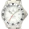 OMEGA Seamaster 300M GMT Steel Automatic Mens Watch 2538.20 BF522032