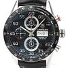 Tag Heuer Carrera Automatic Stainless Steel Men's Sports Watch CV2A10 BF526564