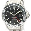 OMEGA Seamaster GMT 50th Anniversary Automatic Watch 2534.50 BF527390