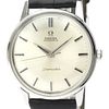 Omega Seamaster Automatic Stainless Steel Men's Dress Watch 166.002 BF527433