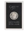1885 Carson City Morgan Silver Dollar