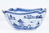 Oriental Porcelain Bowl (19th Century)