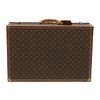 Louis Vuitton Monogram Alzer Suitcase