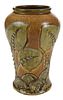Art Deco William Hentschel Rookwood Vase