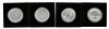 2013 "America The Beautiful" 5 Oz. Silver Coins 