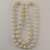Lady's 35 Inch South Sea Pearl Necklace