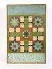 Parcheesi - Checkers Gameboard