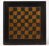 Checkerboard - Circle Game