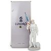 Lladro "Apollo Landing" Astronaut Porcelain Figurine