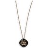 Chanel Style Necklace