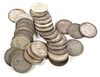 (32) US Morgan SILVER Dollars $1 Coins