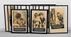 31PC American Advertising Bank Lobby Cards Archive